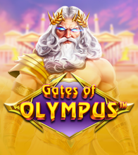 Gates of Olympus